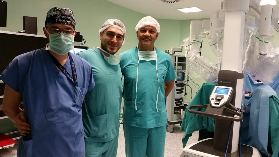 Eğitmenlik Detay | Prof. Dr. Abdullah Erdem Canda