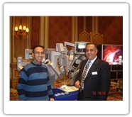 2009-Las Vegas-Robotic Urology Symposium