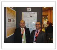 ERUS - European Robotic Urology Symposium, Padova - İtalya (2009) (Prof.Dr.Balbay ve Dr.Canda)